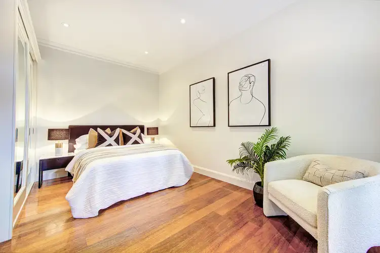 Sixth view of Homely apartment listing, 6/23 Murdoch Street, Cremorne NSW 2090