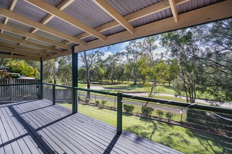 46 Greg Norman Crescent, Parkwood QLD 4214