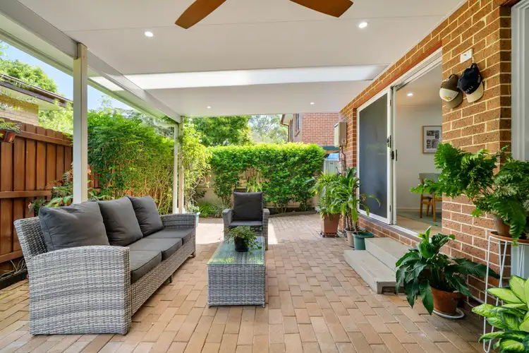 13/82 Wilson Parade, Heathcote NSW 2233