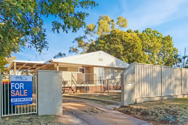 8 Erap Street, Mount Isa QLD 4825