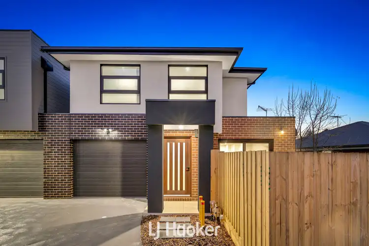 28 Fugosia Street, Doveton VIC 3177