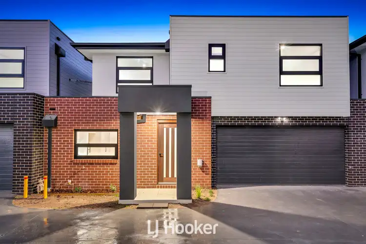 26 Fugosia Street, Doveton VIC 3177