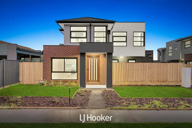 26 Fugosia Street, Doveton VIC 3177
