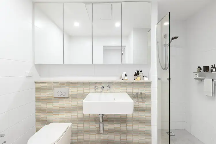 Fourth view of Homely apartment listing, 417/6 Pine Tree Lane, Terrigal NSW 2260