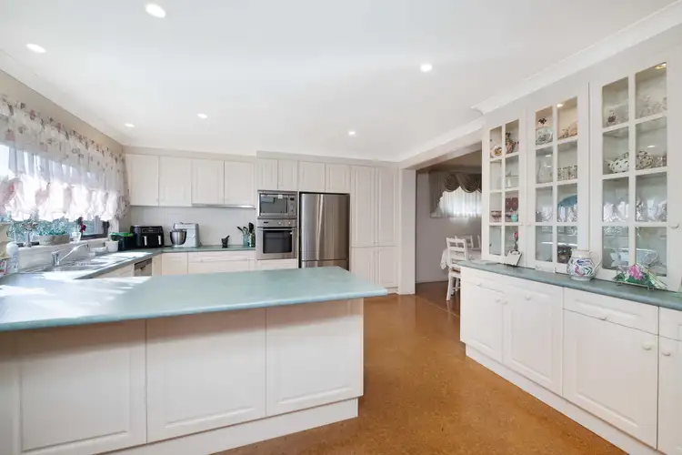 Fourth view of Homely house listing, 14 Hampden Street, North Rocks NSW 2151
