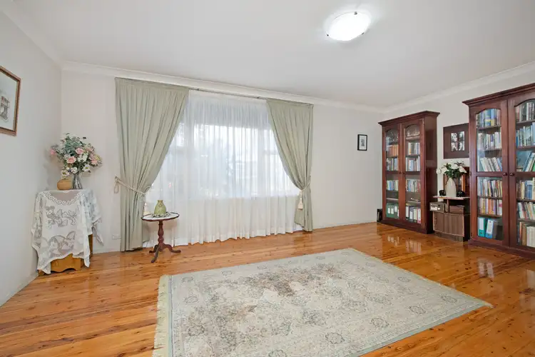 Fifth view of Homely house listing, 14 Hampden Street, North Rocks NSW 2151