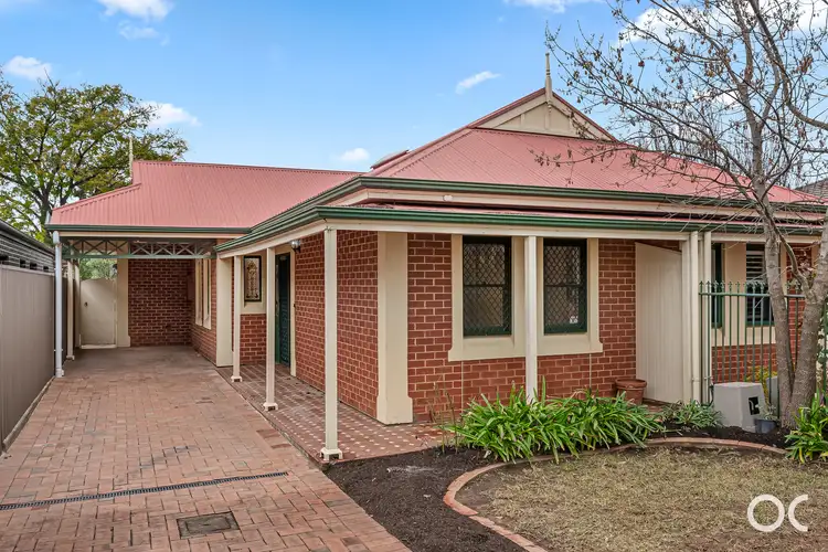2/5 Broughton Street, Glenside SA 5065