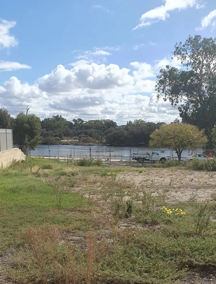 Main view of Homely land listing, LOT 221, 3 The Esplanade, Ascot WA 6104