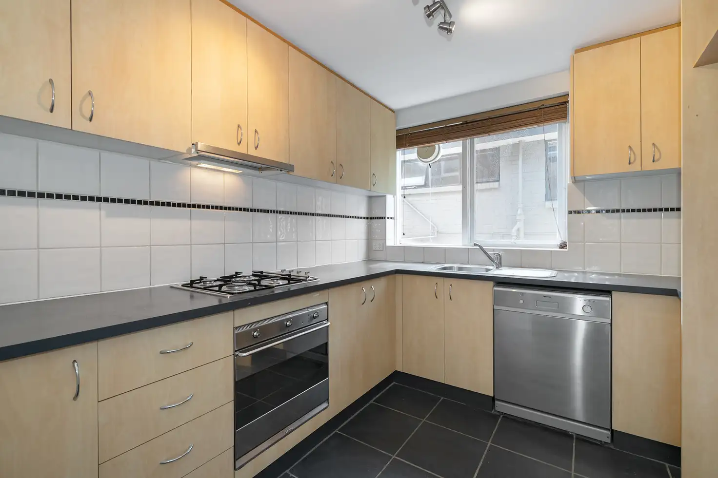 Main view of Homely apartment listing, 9/201 Auburn Road, Hawthorn VIC 3122