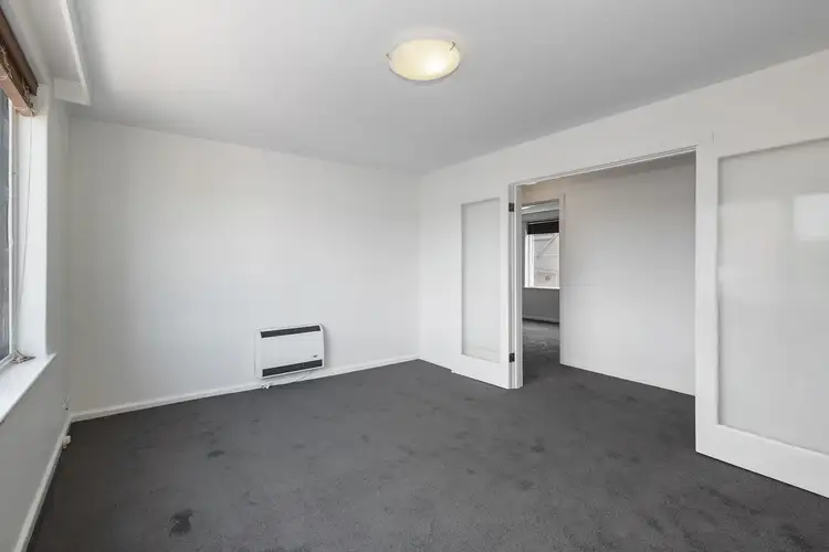 Second view of Homely apartment listing, 9/201 Auburn Road, Hawthorn VIC 3122