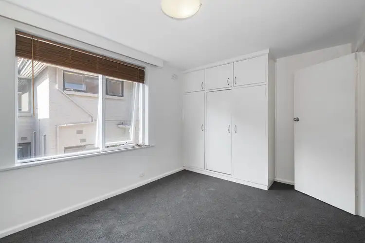 Third view of Homely apartment listing, 9/201 Auburn Road, Hawthorn VIC 3122