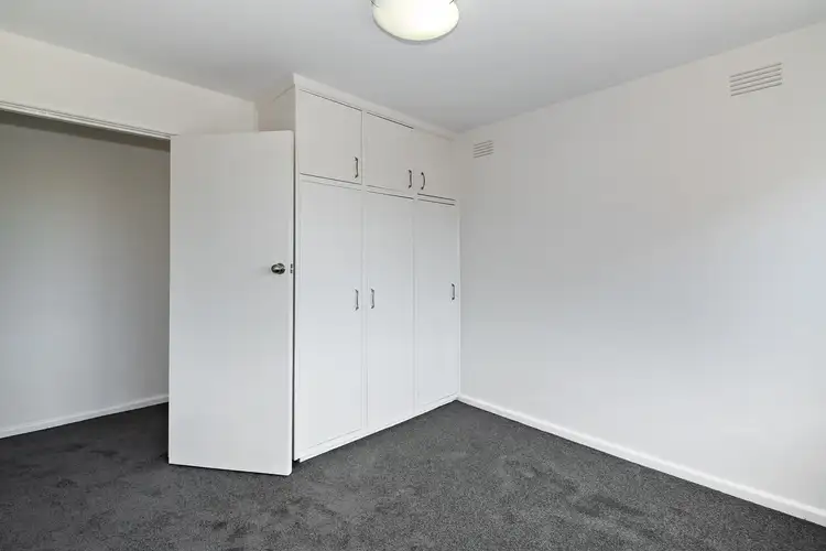 Fourth view of Homely apartment listing, 9/201 Auburn Road, Hawthorn VIC 3122