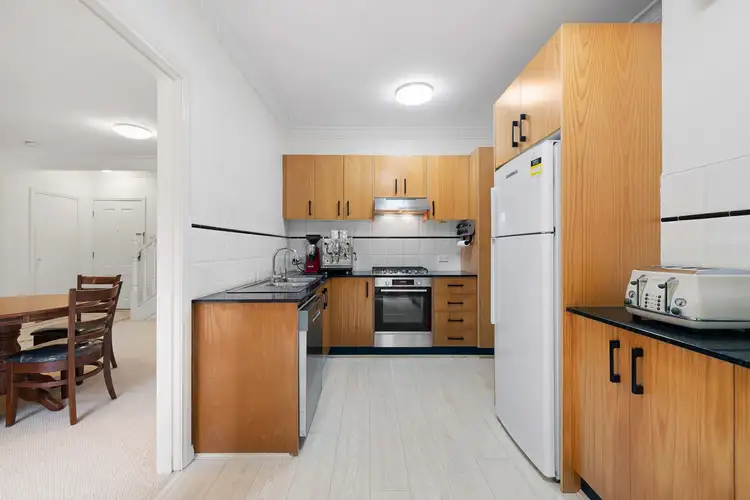 Fifth view of Homely townhouse listing, 2/17A Woonona Avenue, Wahroonga NSW 2076