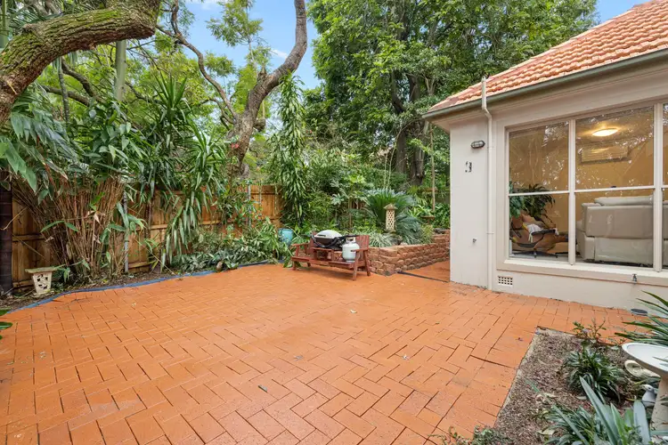 Sixth view of Homely townhouse listing, 2/17A Woonona Avenue, Wahroonga NSW 2076