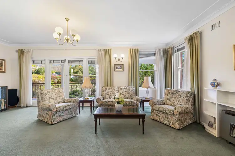 Sixth view of Homely house listing, 54 Ramsay Road, Pennant Hills NSW 2120