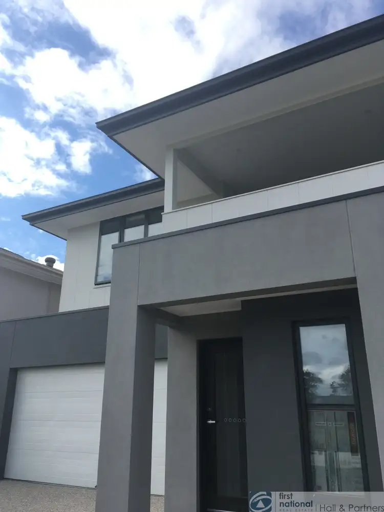 28 Lavender Road, Officer VIC 3809