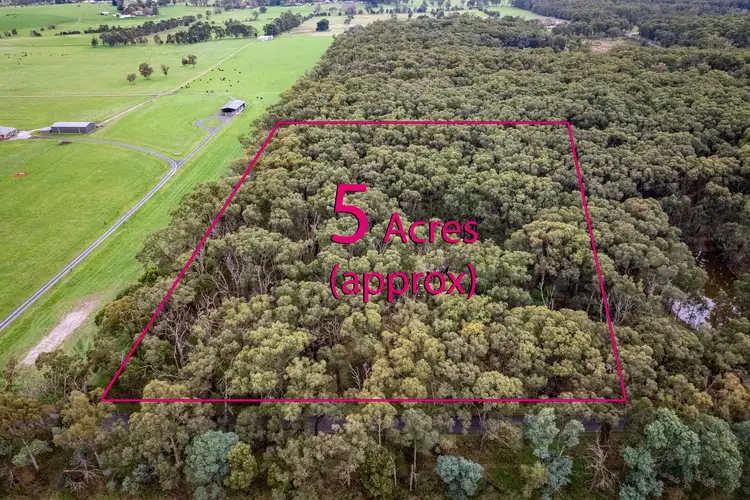 Lot 3 Stuhrs Road, Darnum VIC 3822