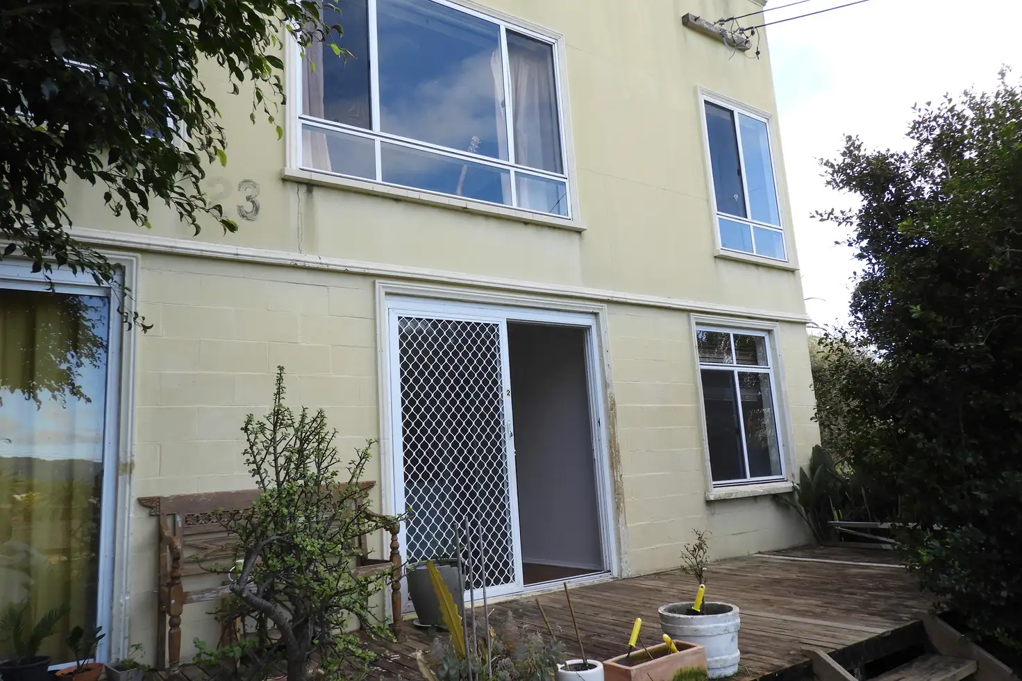 Main view of Homely unit listing, 23 Boyce Avenue, Austinmer NSW 2515