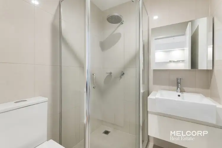 Fifth view of Homely apartment listing, 2101/36 La Trobe Street, Melbourne VIC 3000