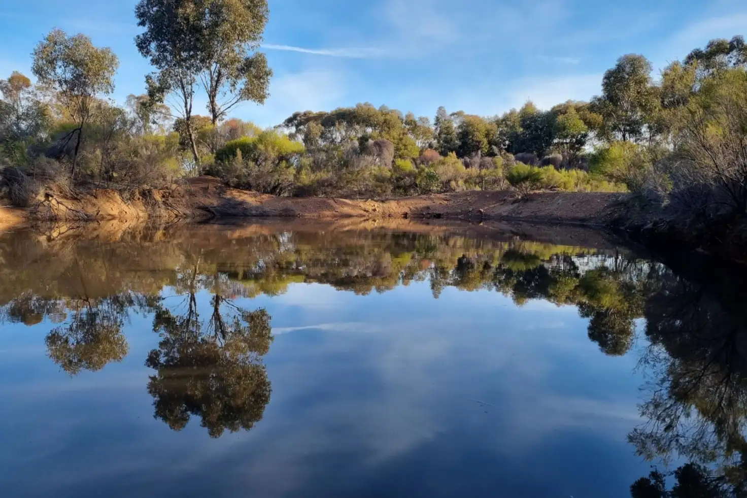 Main view of Homely rural property listing, LOT 2LP Josephine Drive, Wedderburn VIC 3518