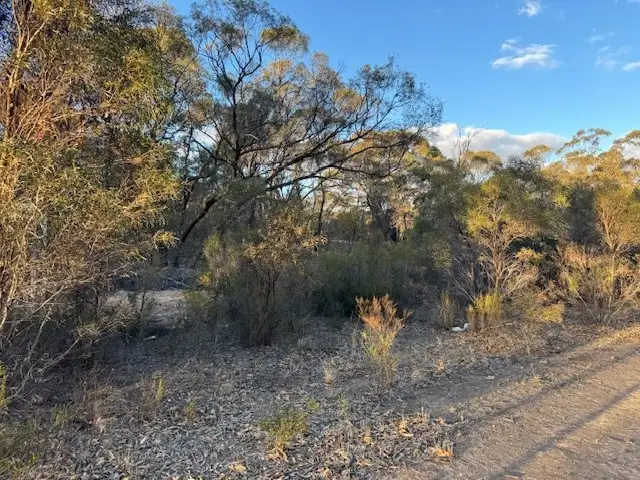Second view of Homely rural property listing, LOT 2LP Josephine Drive, Wedderburn VIC 3518
