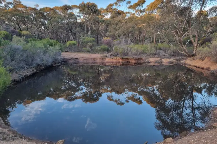Second view of Homely rural property listing, LOT 2LP Josephine Drive, Wedderburn VIC 3518