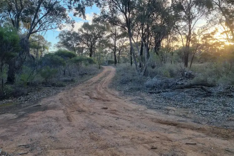 Sixth view of Homely rural property listing, LOT 2LP Josephine Drive, Wedderburn VIC 3518