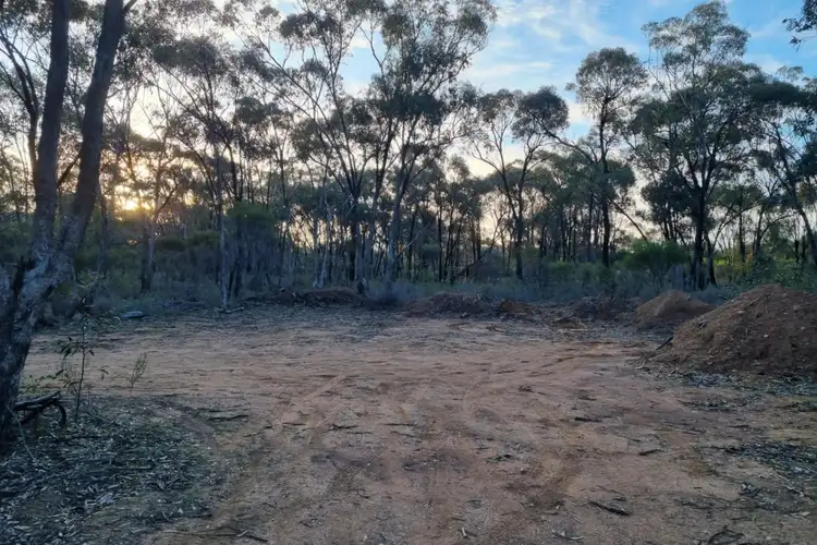 Seventh view of Homely rural property listing, LOT 2LP Josephine Drive, Wedderburn VIC 3518