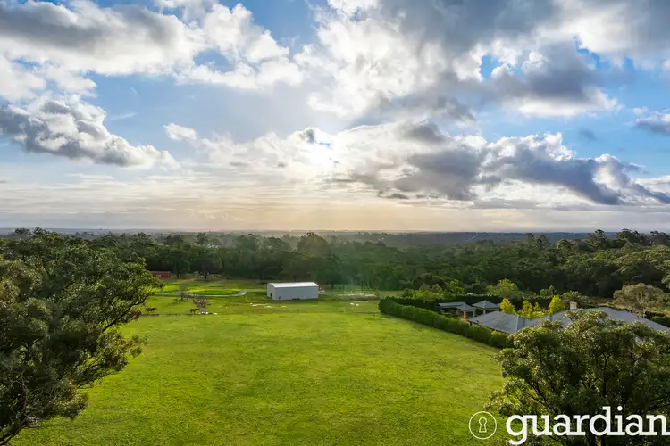 Second view of Homely rural property listing, 4 Sedger Road, Kenthurst NSW 2156