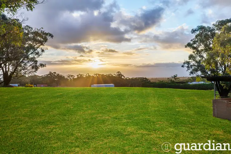 Third view of Homely rural property listing, 4 Sedger Road, Kenthurst NSW 2156