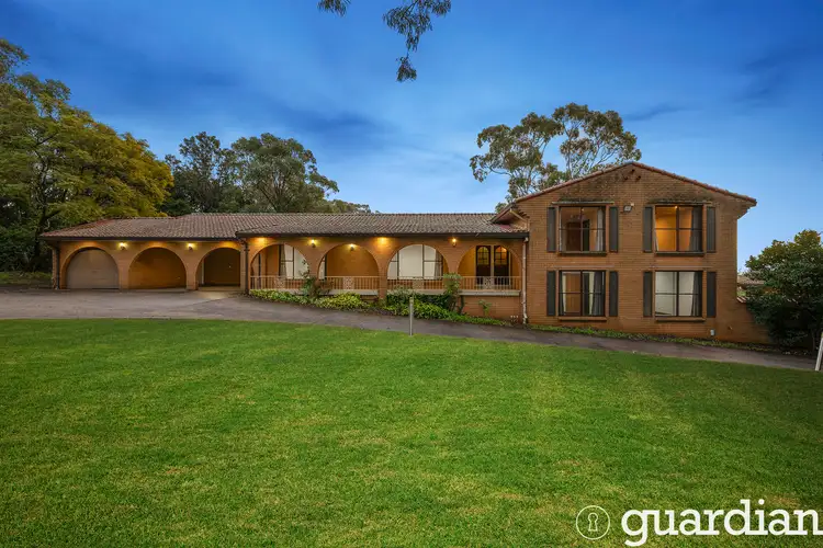 Fourth view of Homely rural property listing, 4 Sedger Road, Kenthurst NSW 2156
