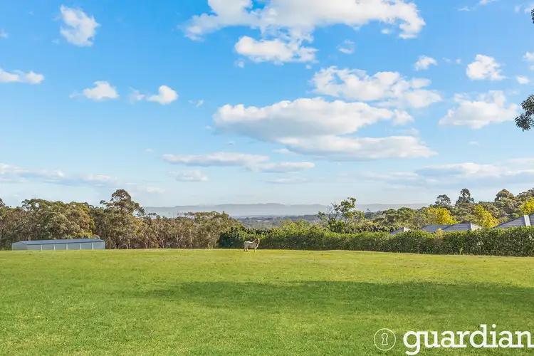 Fifth view of Homely rural property listing, 4 Sedger Road, Kenthurst NSW 2156
