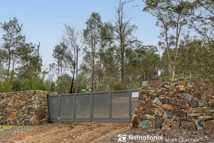 188 Pauls Lane, Dixons Creek VIC 3775