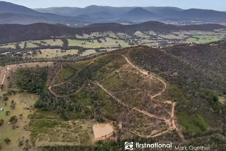 Third view of Homely rural property listing, 188 Pauls Lane, Dixons Creek VIC 3775