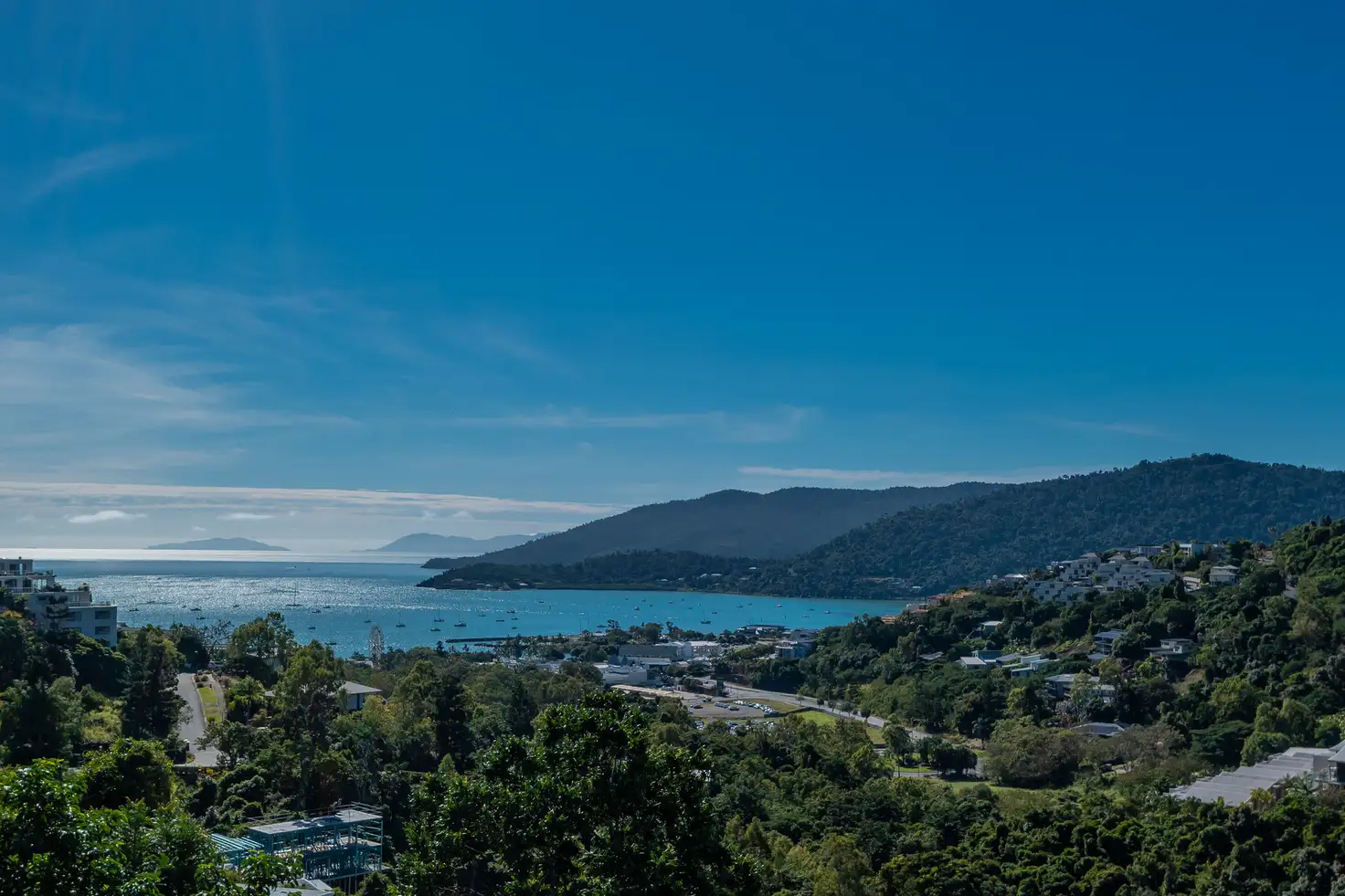 Main view of Homely land listing, 19 Cumberland Court, Airlie Beach QLD 4802