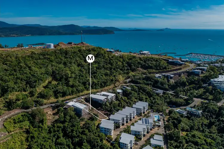 Third view of Homely land listing, 19 Cumberland Court, Airlie Beach QLD 4802