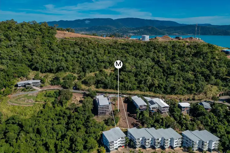 Fourth view of Homely land listing, 19 Cumberland Court, Airlie Beach QLD 4802
