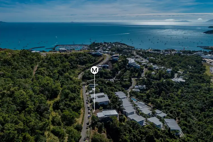 Fifth view of Homely land listing, 19 Cumberland Court, Airlie Beach QLD 4802