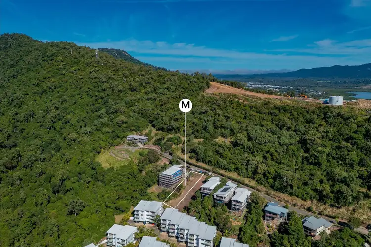 Sixth view of Homely land listing, 19 Cumberland Court, Airlie Beach QLD 4802