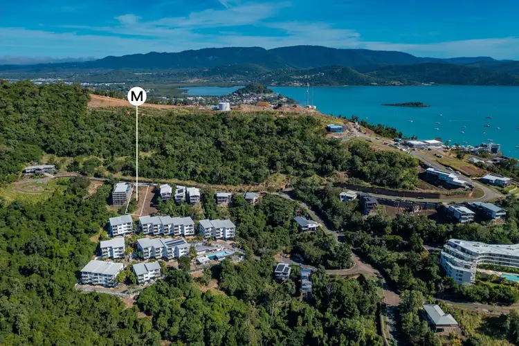 Seventh view of Homely land listing, 19 Cumberland Court, Airlie Beach QLD 4802