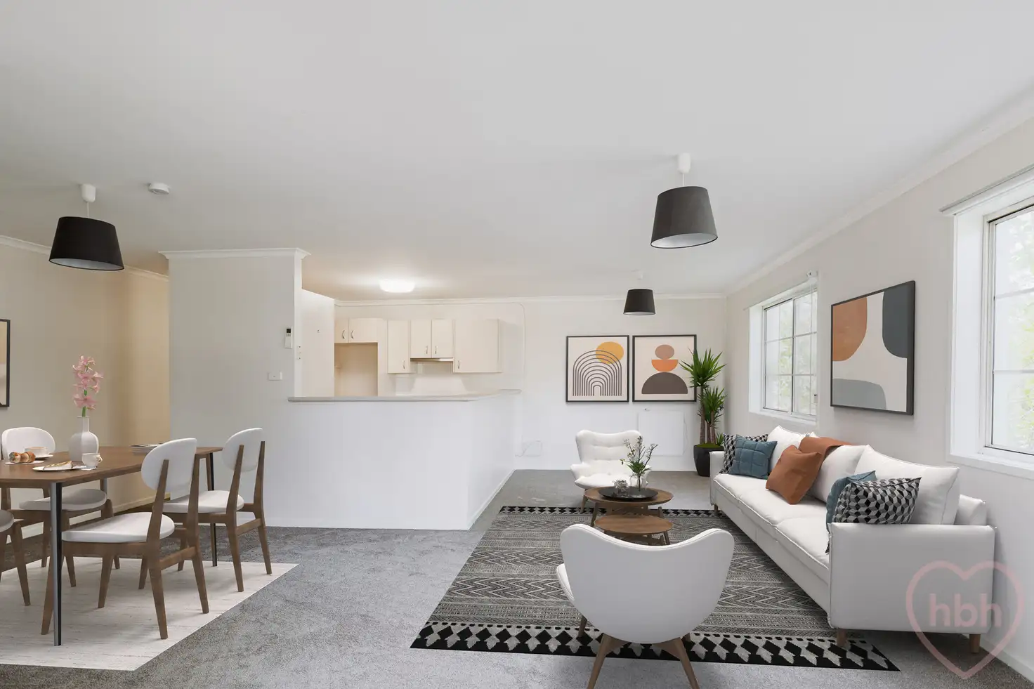 Main view of Homely apartment listing, 16/60 Henty Street, Braddon ACT 2612