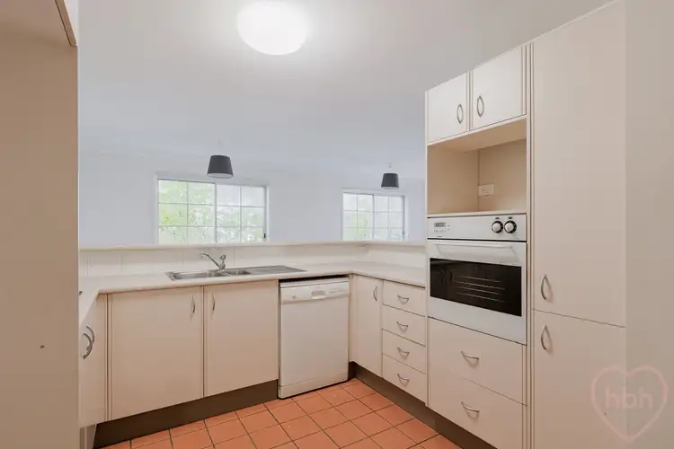 Fifth view of Homely apartment listing, 16/60 Henty Street, Braddon ACT 2612