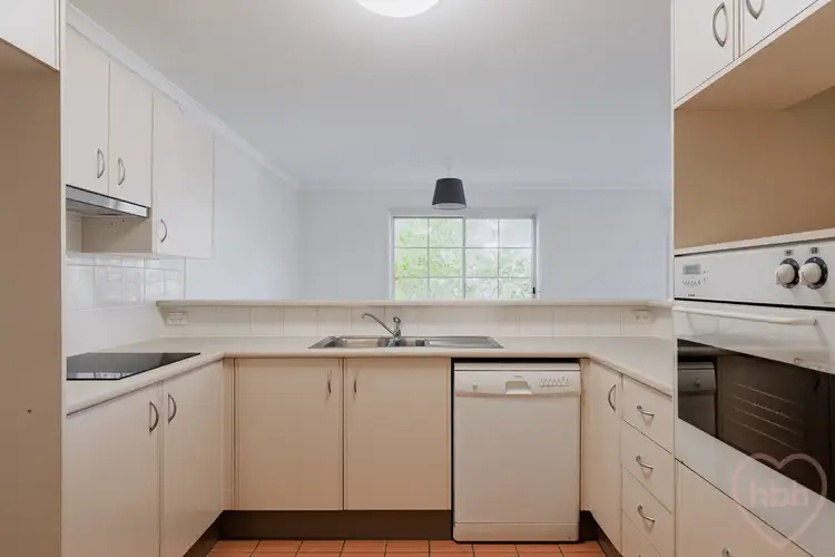 Sixth view of Homely apartment listing, 16/60 Henty Street, Braddon ACT 2612