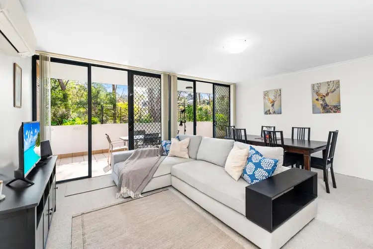 23/28-36 Nursery Street, Hornsby NSW 2077