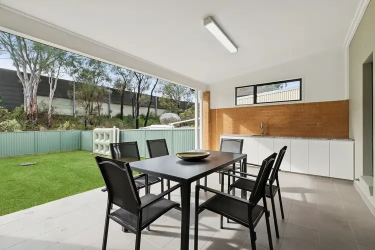 Third view of Homely semi-detached listing, 43 Carrington Street, Revesby NSW 2212