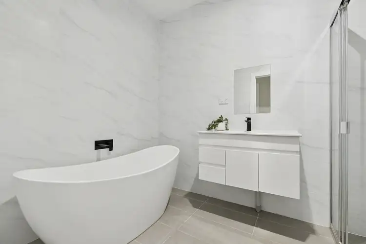 Sixth view of Homely semi-detached listing, 43 Carrington Street, Revesby NSW 2212