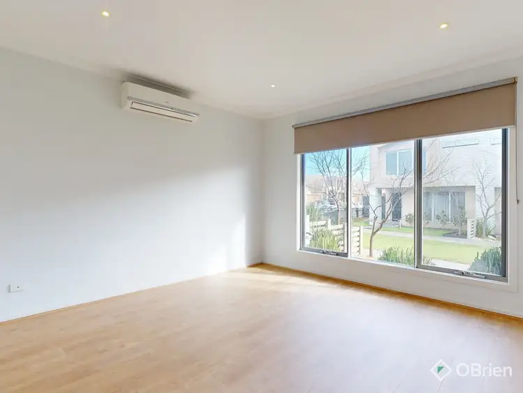 Second view of Homely townhouse listing, 4 Nanea Path, Cranbourne VIC 3977