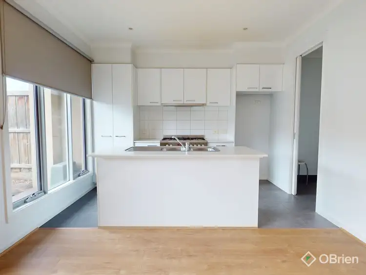 Fourth view of Homely townhouse listing, 4 Nanea Path, Cranbourne VIC 3977