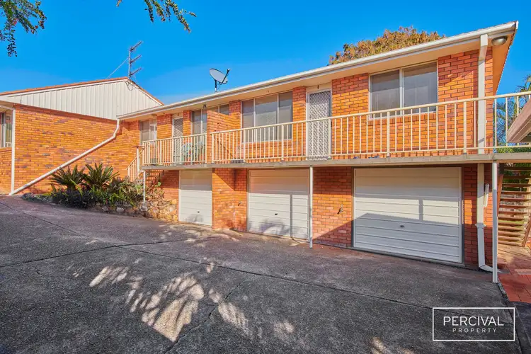 4/79 Savoy Street, Port Macquarie NSW 2444