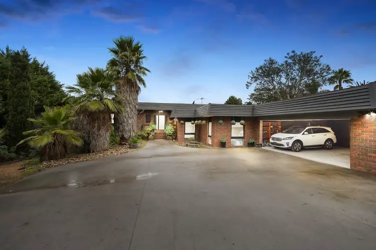 Main view of Homely house listing, 5-7 Smedley Road, Park Orchards VIC 3114